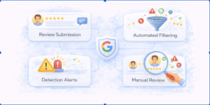 why are my google reviews disappearing

